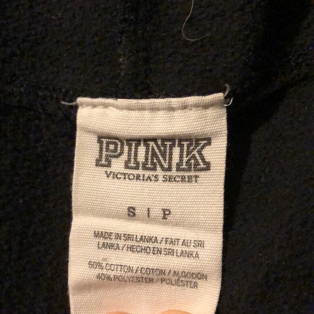 Pink pull over - Picture 3 of 3